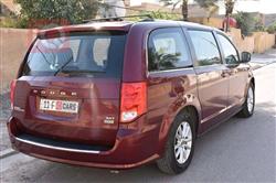 Dodge Grand Caravan
